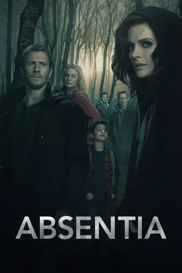 Absentia (Phần 1) Vietsub - Motchill