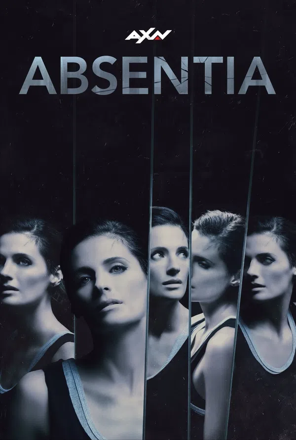 Absentia (Phần 2) Vietsub - Motchill