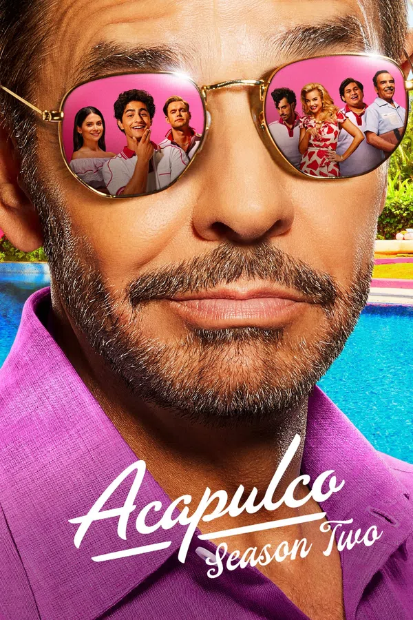 Acapulco (Phần 2) Vietsub - Motchill