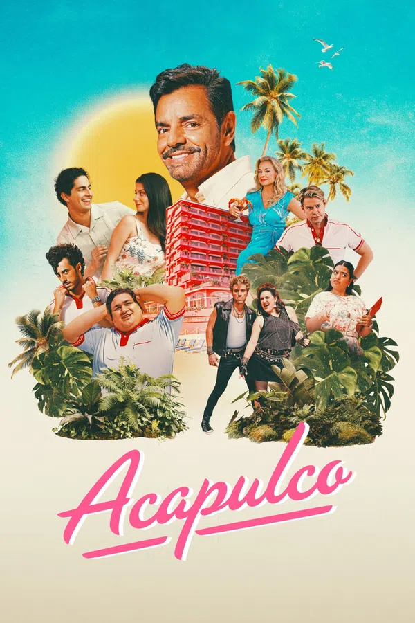 Acapulco (Phần 4) Vietsub - Motchill