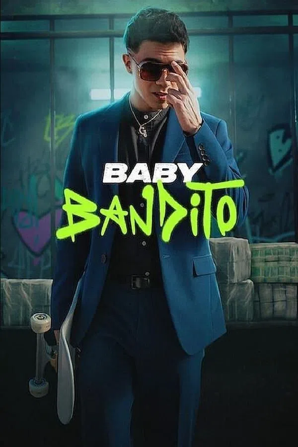Baby Bandito (Phần 1) Vietsub - Motchill