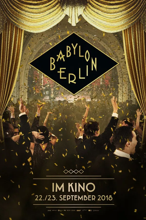 Babylon Berlin (Phần 2) Vietsub - Motchill
