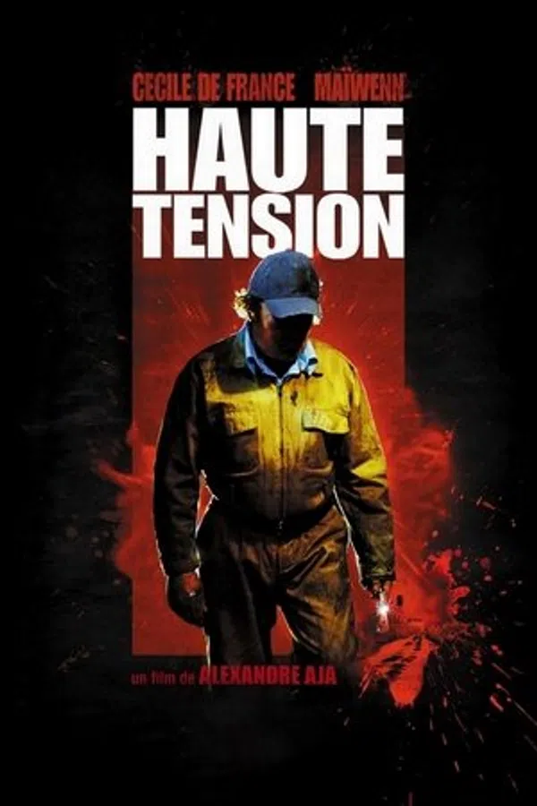 Căng Thẳng Tột Độ