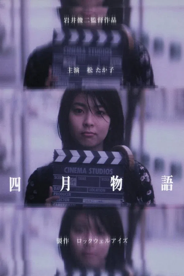 Câu Chuyện Tháng Tư