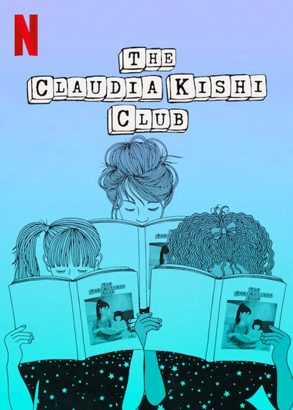 Câu Lạc Bộ Claudia Kishi
