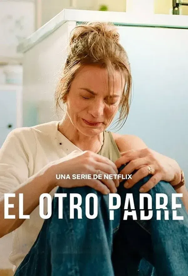 Cha Của Con Gái Tôi / El Otro Padre