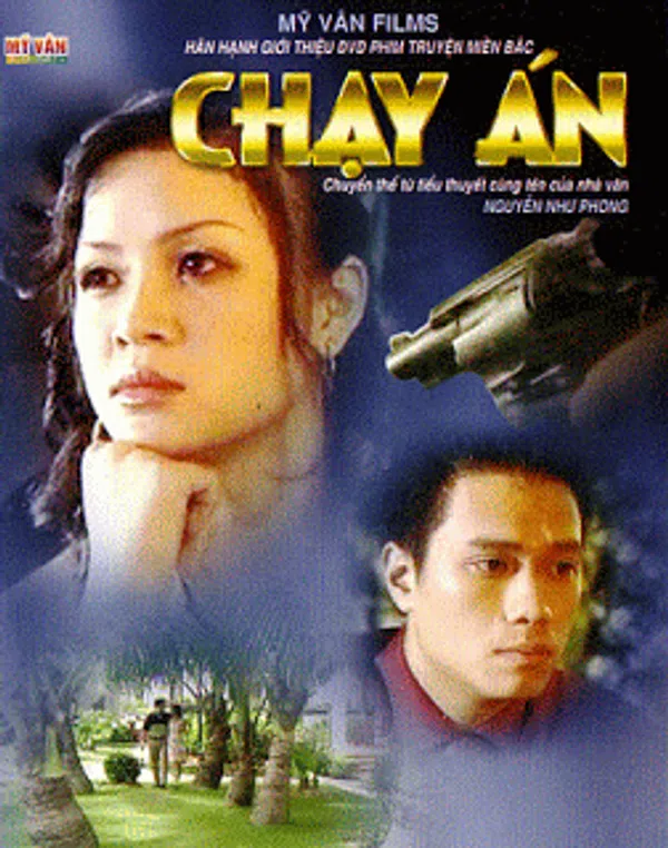 Chạy Án (Phần 2)