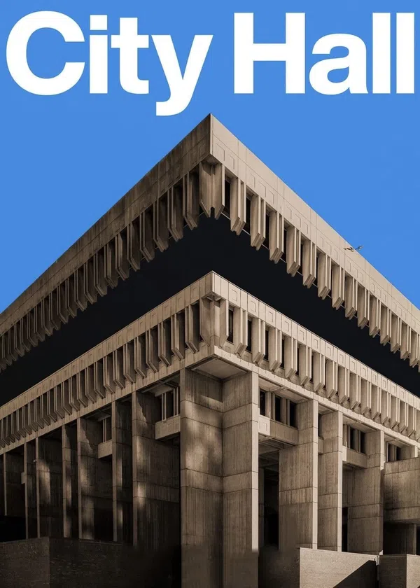 City Hall Vietsub - Motchill