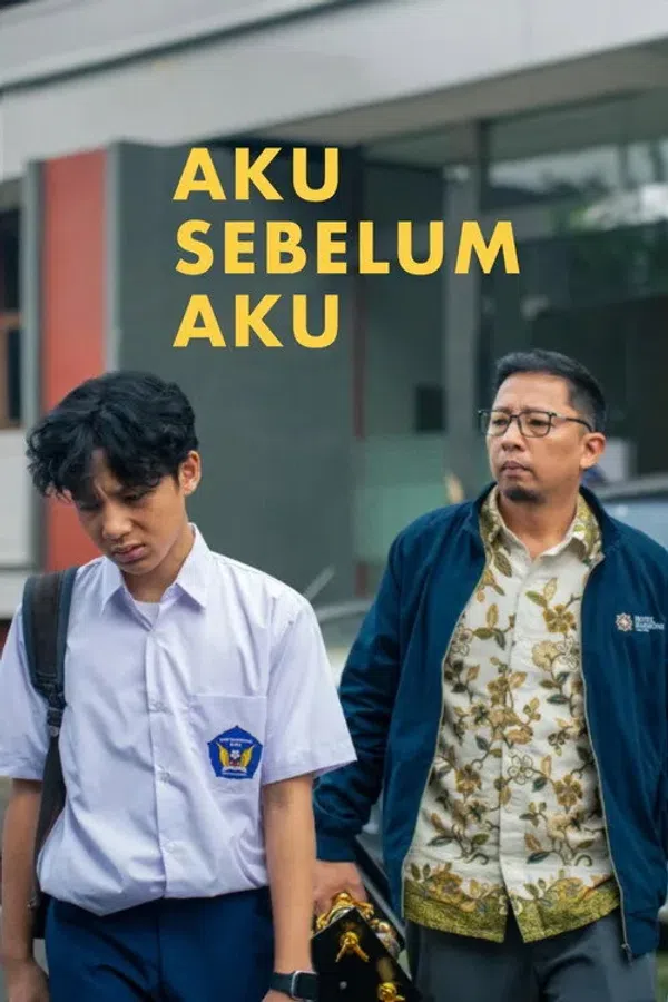 Con Người Trước Của Tôi / Aku Sebelum Aku