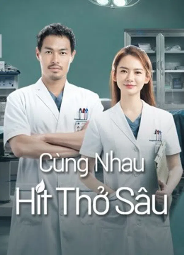 Cùng Nhau Hít Thở Sâu