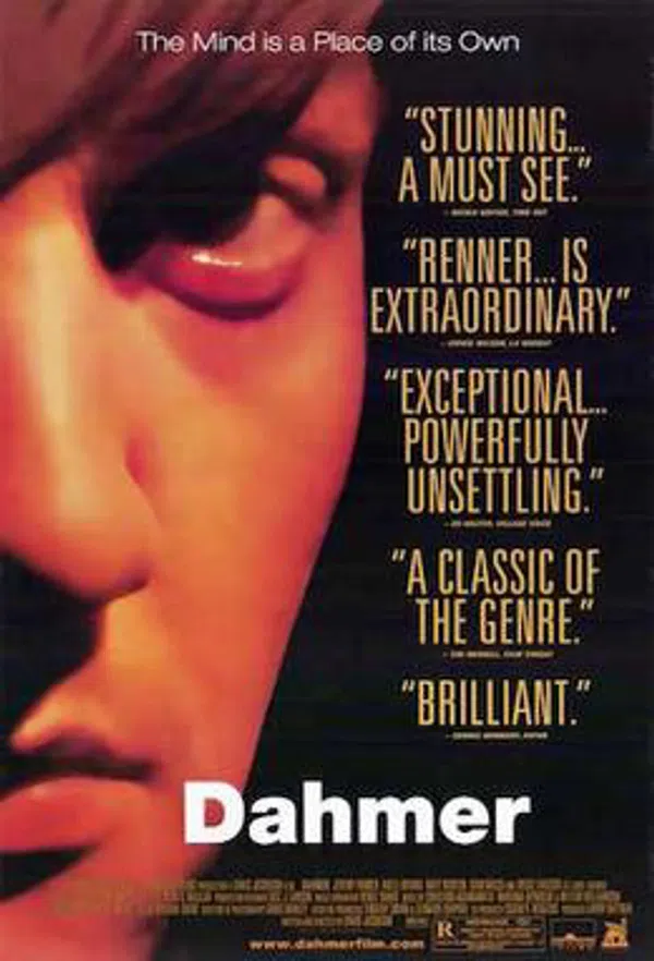 DAHMER Vietsub - Motchill