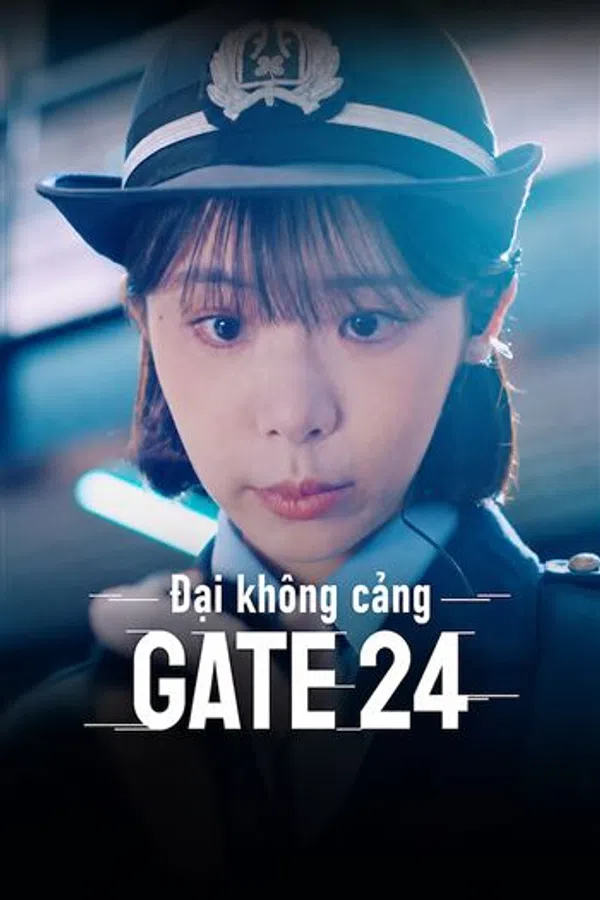 Đại Không Cảng: GATE24 Vietsub - Motchill