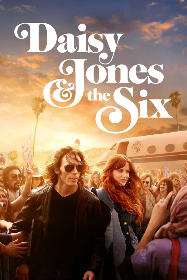 Daisy Jones & The Six Vietsub - Motchill