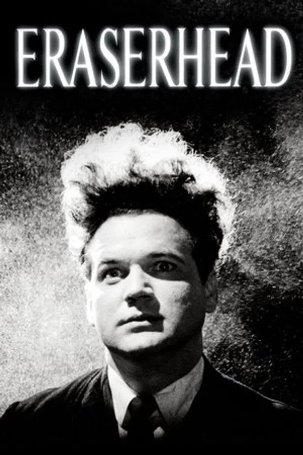 Eraserhead Vietsub - Motchill