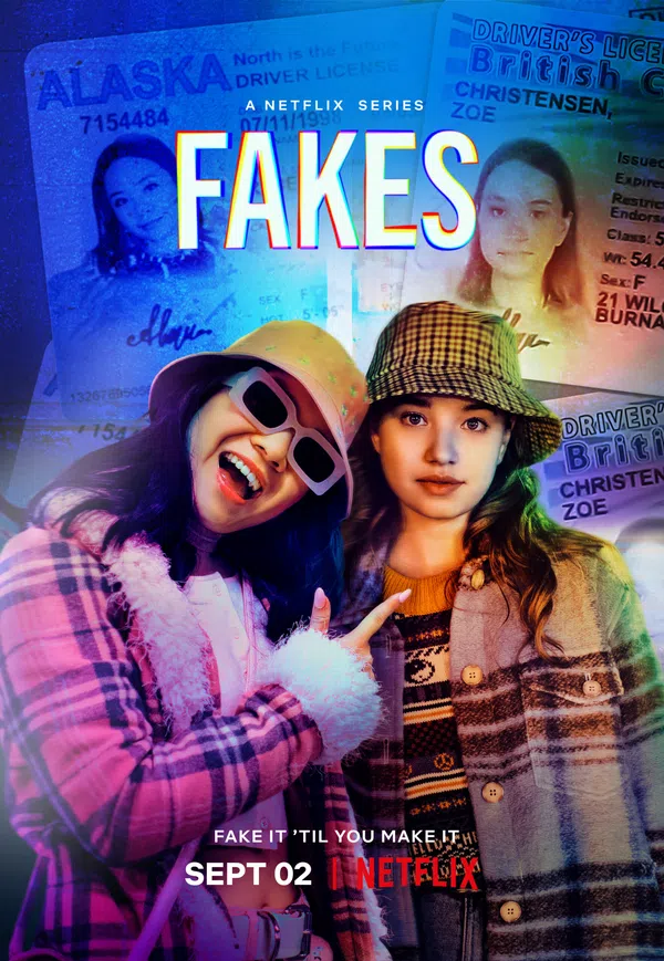 Fakes Vietsub - Motchill