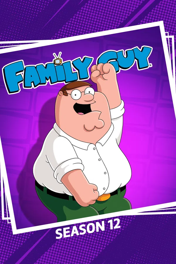 Family Guy (Phần 12) Vietsub - Motchill