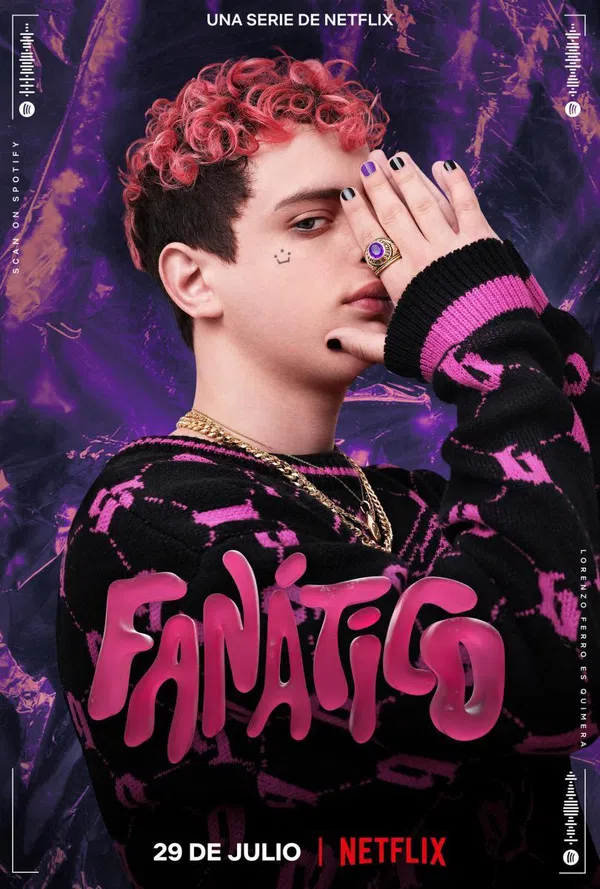 Fanático Vietsub - Motchill