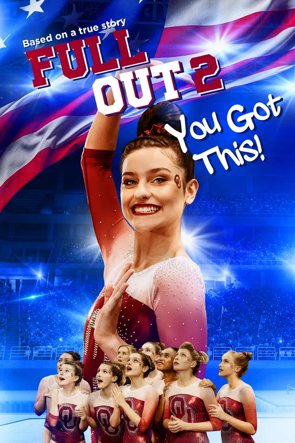 Full Out 2: You Got This! Vietsub - Motchill