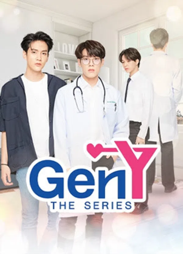 GEN Y The Series Vietsub - Motchill