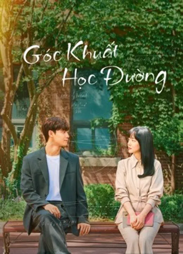 Góc Khuất Học Đường (Melancholia) Vietsub - Motchill