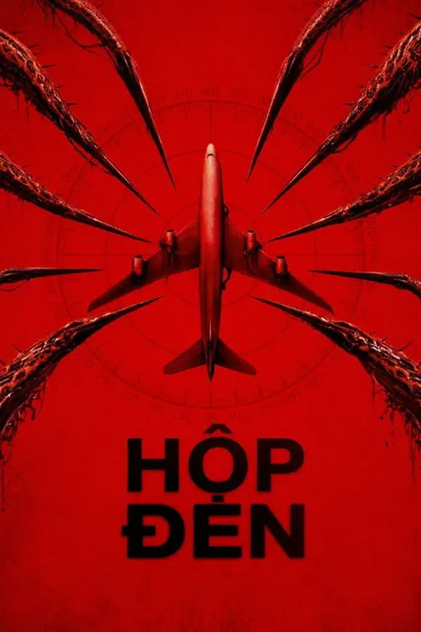 Hộp Đen: Chuyến Bay 298