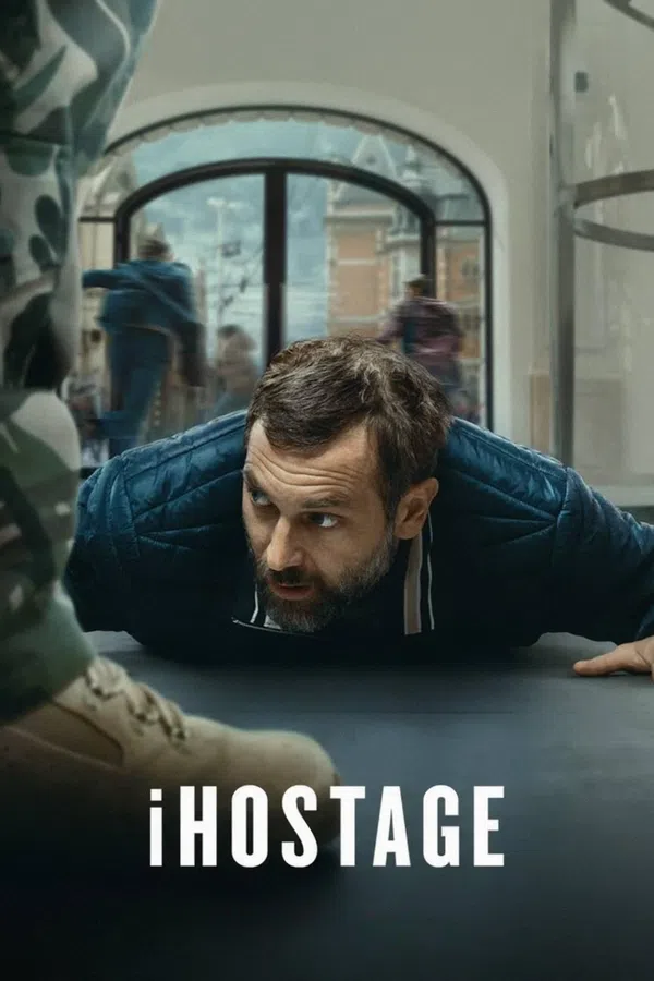 iHostage Vietsub - Motchill