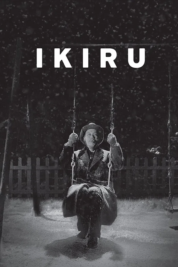 Ikiru Vietsub - Motchill