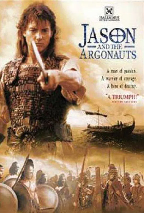 Jason Và Bộ Lông Cừu Vàng Vietsub - Motchill