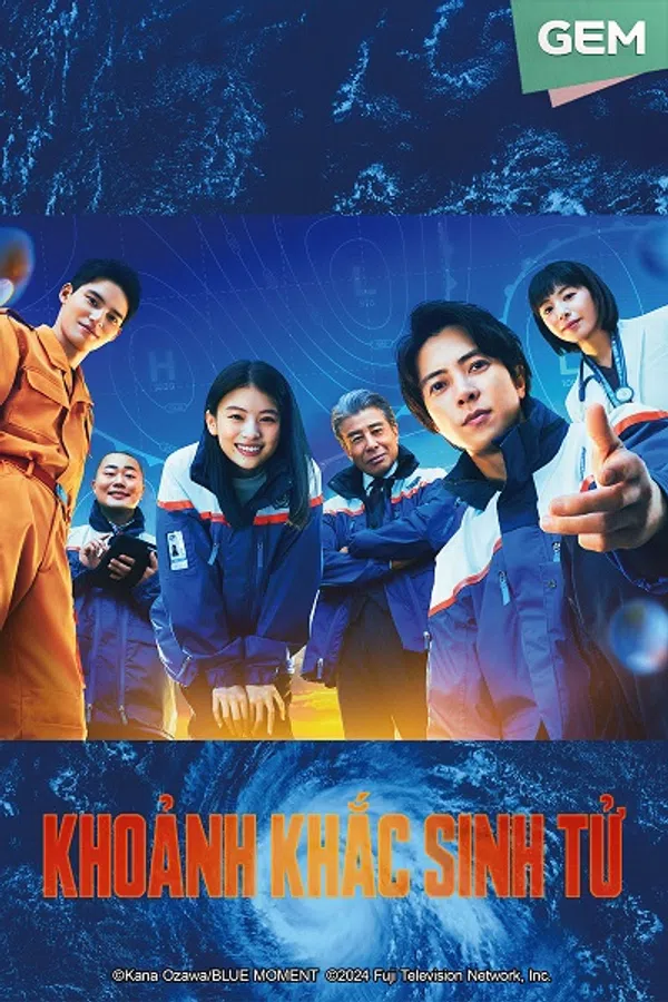 Khoảnh Khắc Sinh Tử