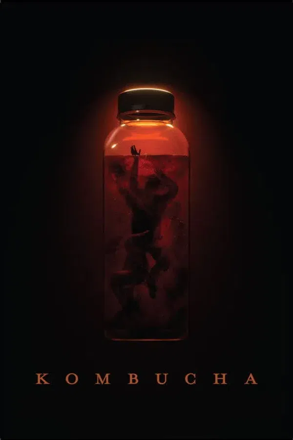 Kombucha
