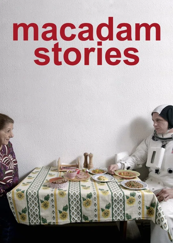 Macadam Stories Vietsub - Motchill