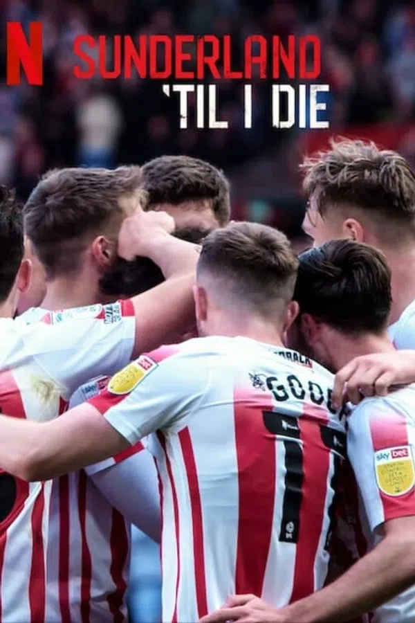 Mãi mãi đội Sunderland (Phần 3)