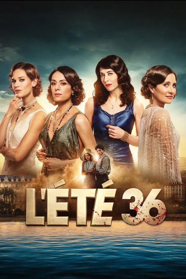 Mùa Hè 36 (L'Été 36)