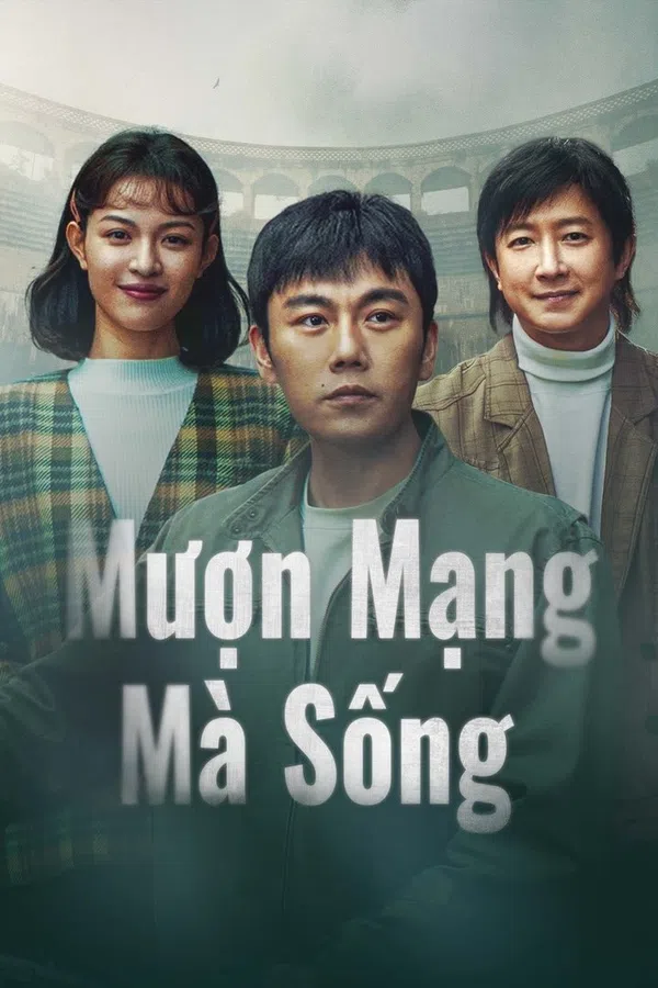 Mượn Mạng Mà Sống