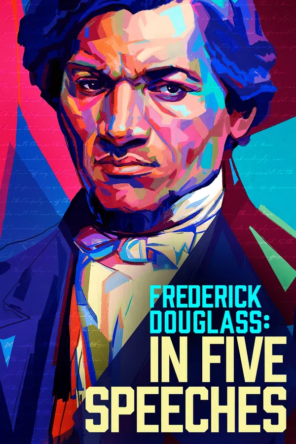 Năm Bài Phát Biểu Của Frederick Douglass Vietsub - Motchill