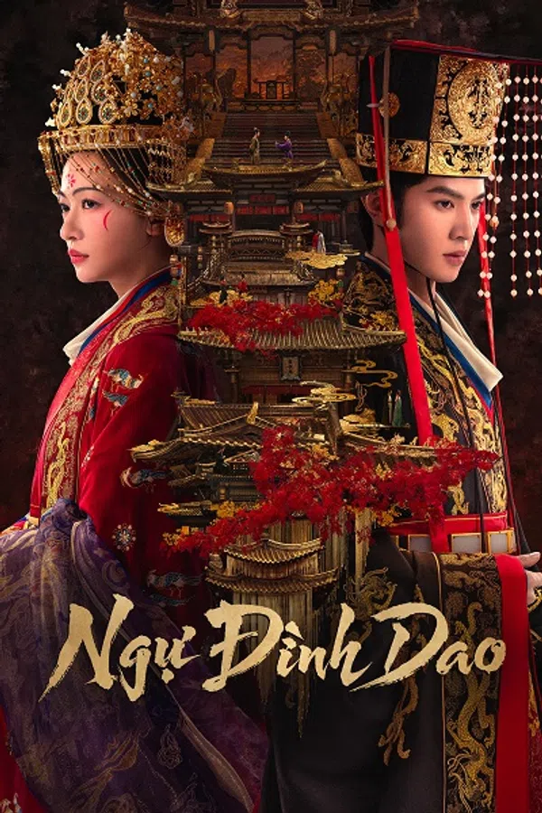 Top 9 phim Ngự Đình Dao