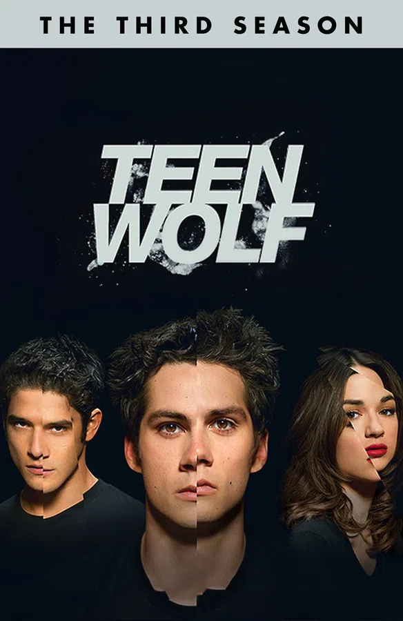 Người Sói Tuổi Teen (Phần 3)