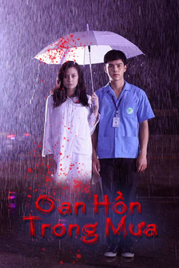 Oan Hồn Trong Mưa Vietsub - Motchill