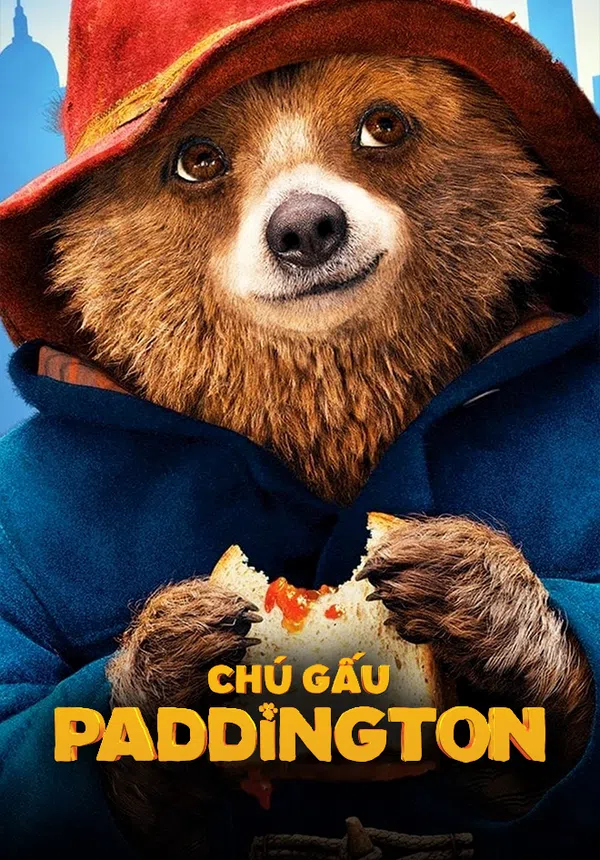 Paddington Vietsub - Motchill