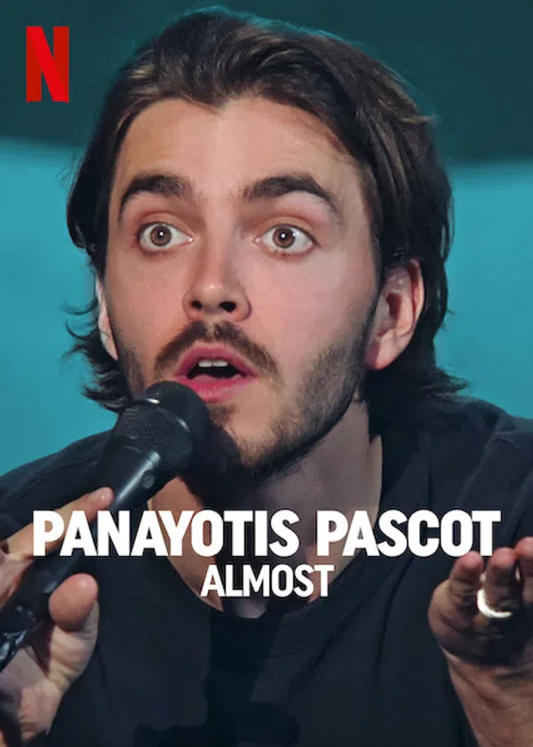 Panayotis Pascot: Suýt Soát Vietsub - Motchill