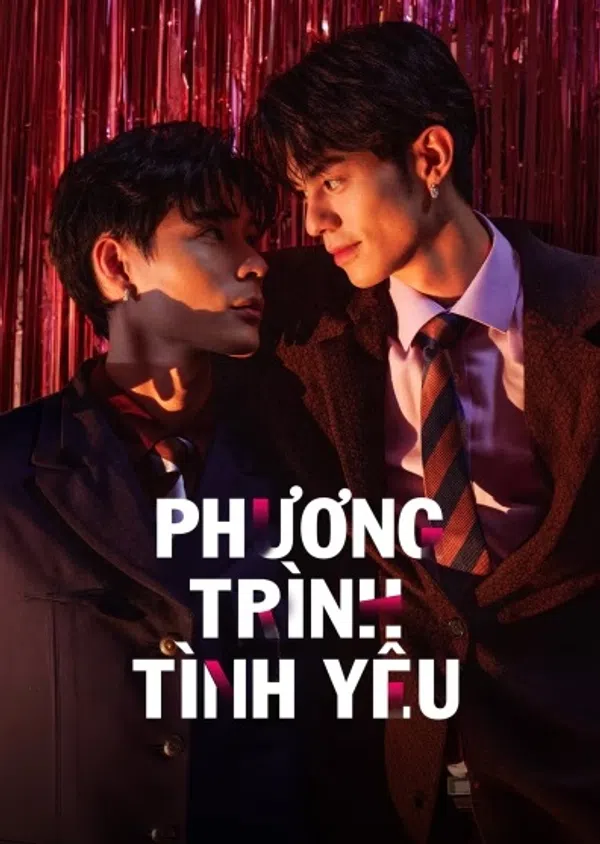 Phương Trình Tình Yêu