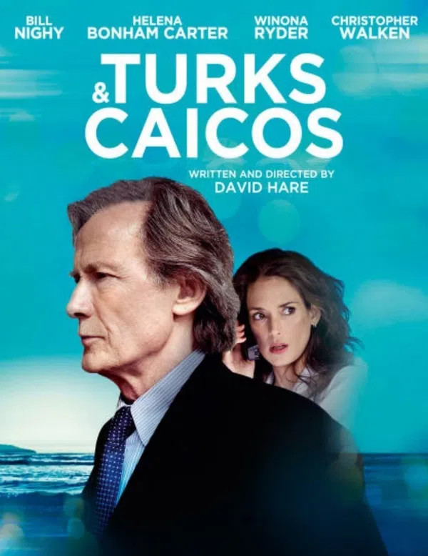 Quần Đảo Turks Và Caicos