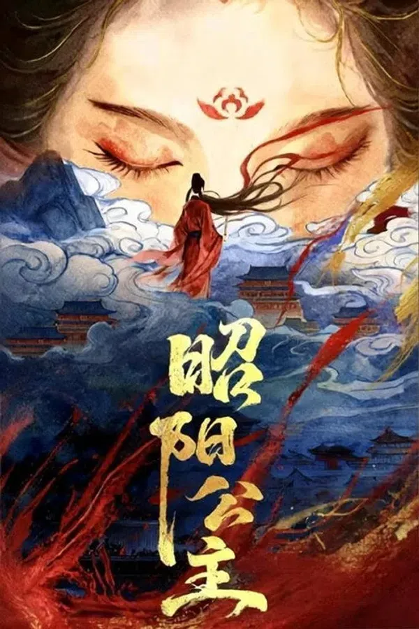 Quyền Khuynh Thiên Hạ (Chiêu Dương Công Chúa) Vietsub - Motchill