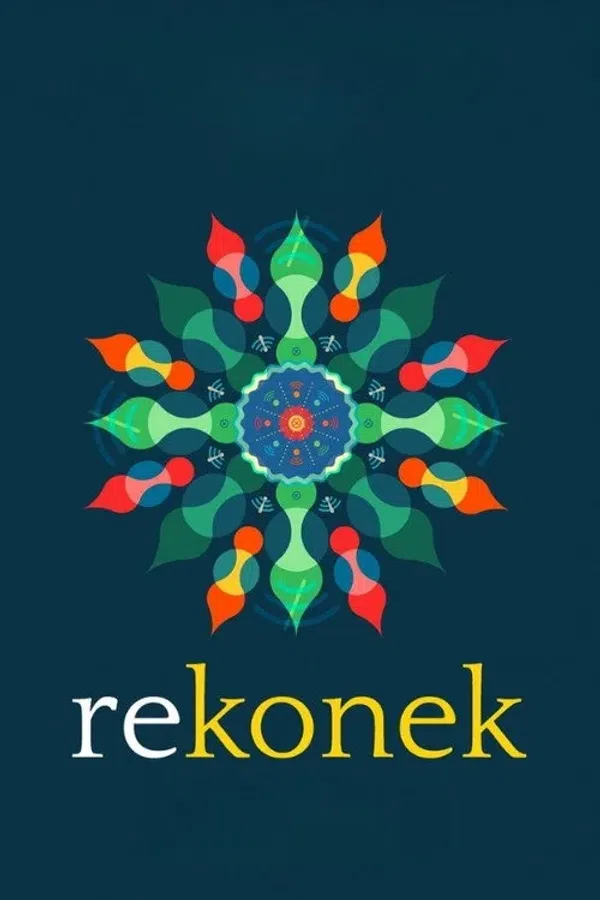 ReKonek: Kết Nối Lại Với Nhau