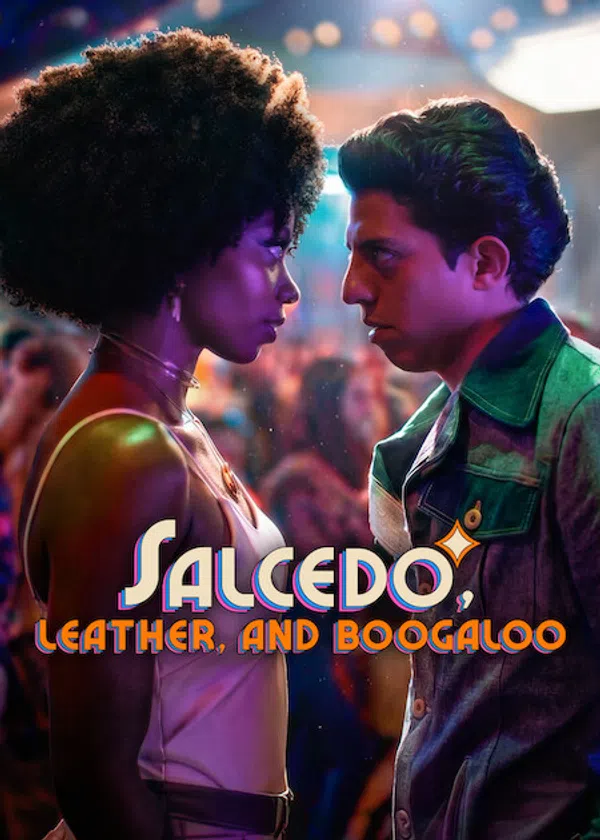 Salcedo, đồ da và boogaloo
