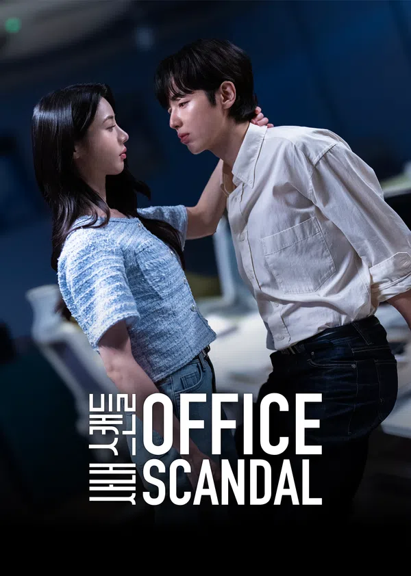 Scandal Chốn Công Sở Vietsub - Motchill
