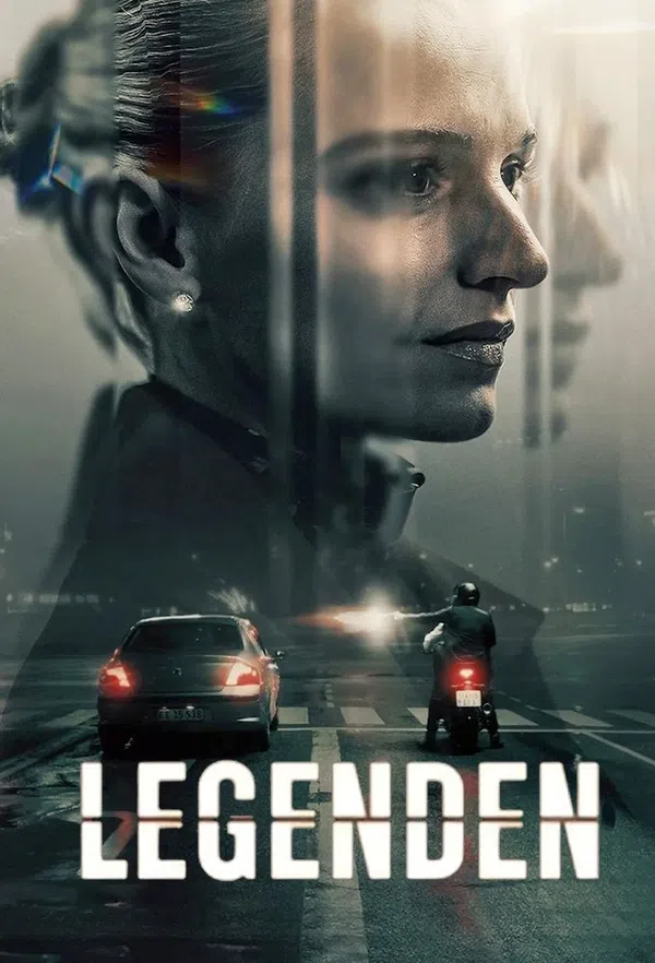 The Asset (Legenden)