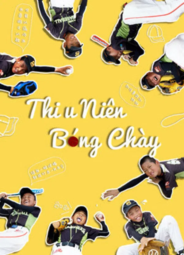 Thiếu Niên Bóng Chày Vietsub - Motchill