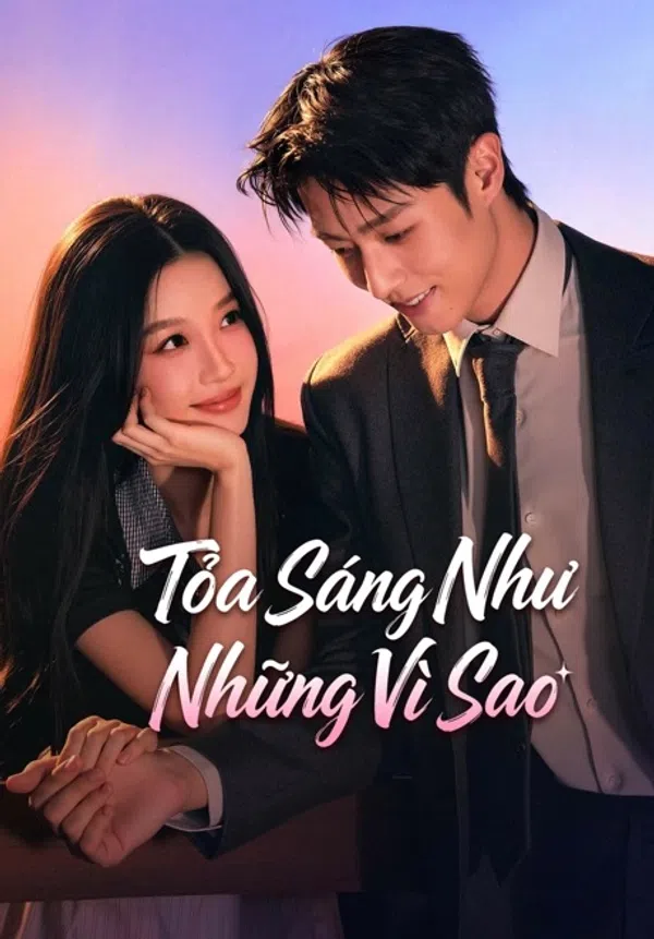 Poster phim Tỏa Sáng Như Những Vì Sao trên Motchill