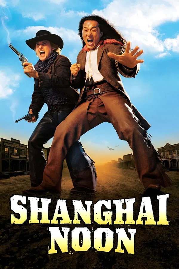 Trưa Thượng Hải Vietsub - Motchill